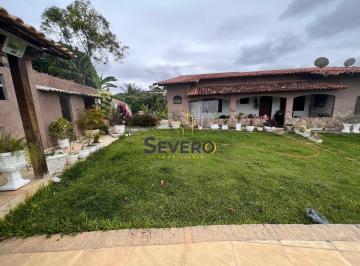 Casa · 783m² · 2 Quartos · 4 Vagas · Casa à venda no bairro Araçatiba - Maricá/RJ