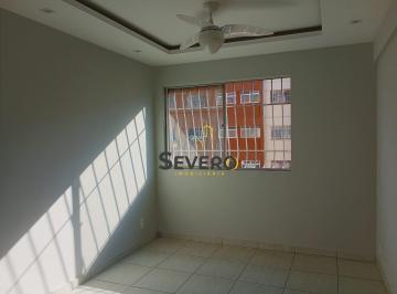 Apartamento · 50m² · 2 Quartos · 1 Vaga · Condomínio Polo Integrado Comandante Ernani do Amaral Peixoto - APARTAMENTO REFORMADO | 02 QUARTOS –