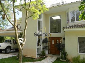 Casa · 390m² · 4 Quartos · 4 Vagas · Casa 4 quartos no Chácara Ubá