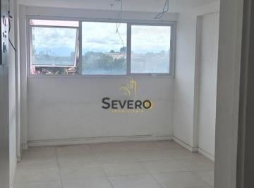 Comercial · 20m² · Edifício Van Gogh - Sala comercial à venda no Centro de Itaboraí/RJ