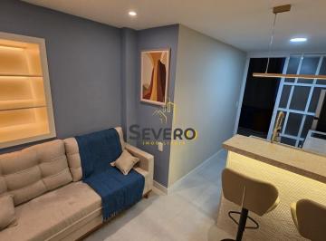 Apartamento · 45m² · 1 Quarto · Edifício Marquês do Herval - Studio impecável para AirBnb - Centro/RJ