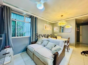 Casa · 60m² · 2 Quartos · 1 Vaga · Condomínio Marquês de Maricá - Casa térrea no Condomínio Marquês de Maricá, São Gonçalo.