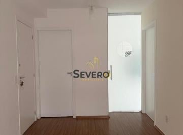 Apartamento · 52m² · 2 Quartos · 1 Vaga · Condomínio Nova Maricá Life - Apartamento em Galo Branco, São Gonçalo/RJ