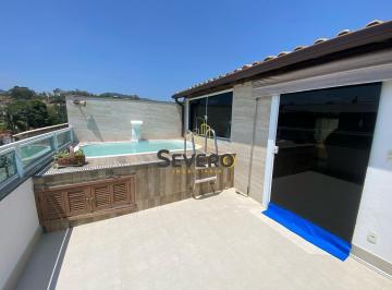 Casa · 239m² · 4 Quartos · 2 Vagas · Casa 3 quartos em Maricá