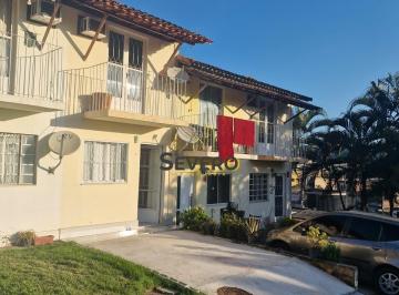 Casa · 70m² · 2 Quartos · 1 Vaga · Bem Viver Mutuá - Casa Duplex Reformada no Mutuá – São Gonçalo/RJ