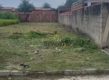 Terreno · 480m² · Terreno Lote em Jardim Atlântico Central (Itaipuaçu), Maricá/RJ