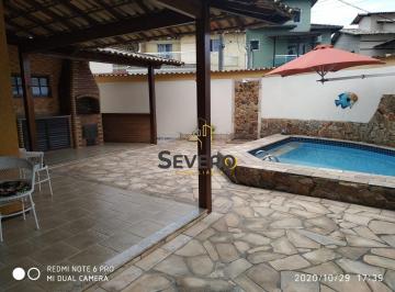Casa · 143m² · 3 Quartos · 3 Vagas · Village Moinho I - Casa 3 quartos em Condomínio no Arsenal