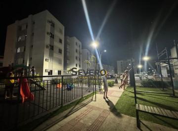 Apartamento · 52m² · 3 Quartos · 1 Vaga · Condomínio Residencial Bem Viver Alcântara - Apartamento à venda em Alcantara - São Gonçalo/RJ