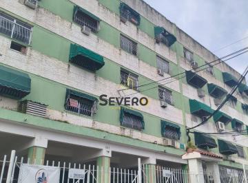 Apartamento · 54m² · 2 Quartos · 1 Vaga · Condomínio Penedo de Alcântara - Apartamento à venda no bairro Mutondo - São Gonçalo/RJ