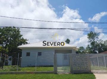 Casa · 71m² · 2 Quartos · 2 Vagas · Condomínio Fazendinha do Retiro - Casa à venda no bairro Retiro - Maricá/RJ