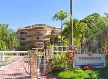 Apartamento · 143m² · 2 Quartos · 3 Vagas · Condomínio Oceanside - Apartamento à venda no bairro Camboinhas - Niterói/RJ