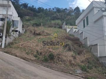 Terreno · 591m² · Condomínio Reserva Park - Terreno em Condomínio Reserva Park com 591,22m² Maria Paula