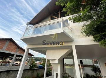 Casa · 147m² · 2 Quartos · 2 Vagas · Casa à venda no bairro Barro Vermelho - São Gonçalo/RJ