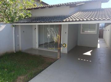 Casa · 150m² · 3 Quartos · 3 Vagas · Casa à venda no bairro Barroco (Itaipuaçu) - Maricá/RJ