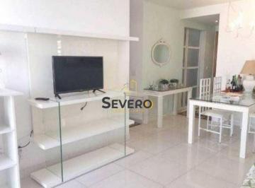 Apartamento · 135m² · 3 Quartos · 1 Vaga · Domingos Savio - Apartamento de Alto Padrão