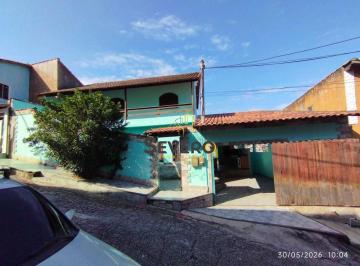 Casa · 160m² · 3 Quartos · 1 Vaga · Condomínio Village Zé Garoto - Belíssima Casa à venda no bairro Zé Garoto - São Gonçalo/RJ