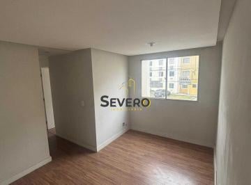 Apartamento · 51m² · 2 Quartos · 1 Vaga · Condomínio Completo 1 - Belíssimo Apartamento à venda no bairro Nova Cidade - São Gonçalo/RJ