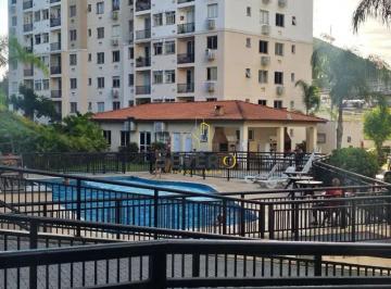 Apartamento · 50m² · 2 Quartos · 1 Vaga · Covanca Dez - Apartamento à venda no bairro Venda da Cruz - São Gonçalo/RJ