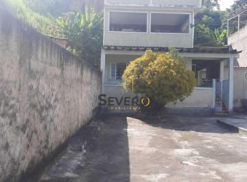 Casa · 150m² · 3 Quartos · 3 Vagas · Excelente casa em São Gonçalo