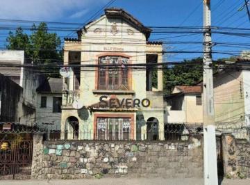 Terreno · 2670m² · Terreno à venda no bairro Fonseca - Niterói/RJ