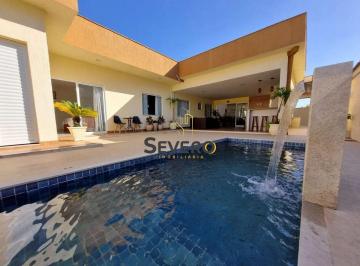 Casa · 191m² · 4 Quartos · 2 Vagas · Condomínio Residencial Landscape Maricá - Casa Alto Padrão no Landscape Maricá