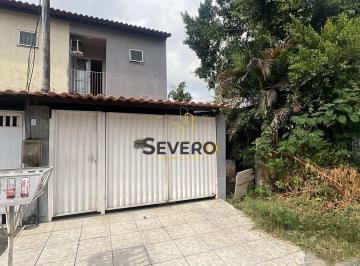 Casa · 73m² · 2 Quartos · 1 Vaga · Casa à venda no bairro Itaúna - São Gonçalo/RJ