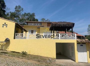Casa · 360m² · 4 Quartos · 3 Vagas · Casa 4 quartos em Maricá
