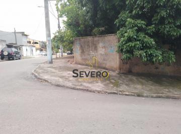 Terreno · 360m² · Terreno à venda no Mutuá - São Gonçalo/RJ
