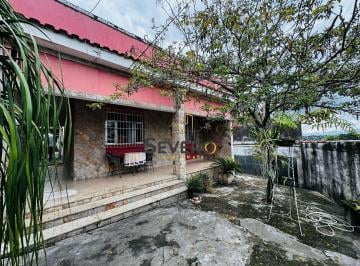 Casa · 78m² · 3 Quartos · 1 Vaga · Casa à venda no bairro Antonina - São Gonçalo/RJ