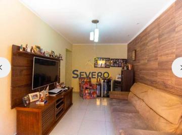 Casa · 120m² · 3 Quartos · 2 Vagas · Casa em Fonseca, Niterói/RJ