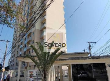 Apartamento · 70m² · 3 Quartos · 1 Vaga · Jardim Imperial - Apartamento 3 quartos JARDIM IMPERIAL I.
