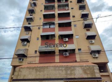 Apartamento · 77m² · 2 Quartos · 1 Vaga · Condomínio Roberta 1 - Apartamento à venda no bairro Centro - São Gonçalo/RJ