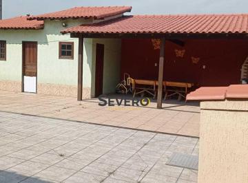 Casa · 109m² · 3 Quartos · 3 Vagas · Casa à venda no bairro Joaquim de Oliveira - Itaboraí/RJ