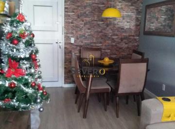 Apartamento · 42m² · 2 Quartos · 1 Vaga · Excelente apartamento 2 quartos.