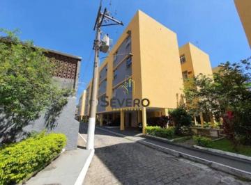 Apartamento · 53m² · 2 Quartos · 1 Vaga · Condomínio Residencial Martim Afonso - Apartamento à venda no Ponto Cem Réis - Niterói