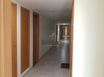 Apartamento · 68m² · 3 Quartos · 1 Vaga · Jardim Pendotiba - Apartamento à venda no bairro Rio do Ouro - São Gonçalo/RJ
