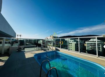 Apartamento · 266m² · 3 Quartos · 3 Vagas · Chácara San Francisco - Apartamento Cobertura Duplex em São Francisco, Niterói/RJ