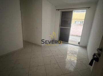 Apartamento · 79m² · 2 Quartos · 1 Vaga · Condomínio Completo 1 - Apartamento Térreo em Nova Cidade, São Gonçalo/RJ