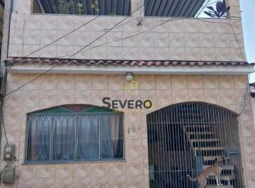 Casa · 324m² · 3 Quartos · 2 Vagas · Casa à venda no bairro Porto Velho - São Gonçalo/RJ