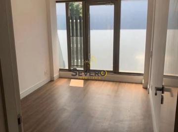 Comercial · 23m² · 1 Vaga · Edifício Pulse (Jardim Botanico) - Sala comercial à venda no Jardim Botânico - Rio de Janeiro/RJ