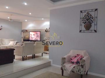 Casa · 240m² · 4 Quartos · 4 Vagas · Cond. Village Anchieta - Casa 4 quartos à venda no Rio do Ouro