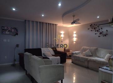 Casa · 240m² · 4 Quartos · 4 Vagas · Cond. Village Anchieta - Casa à venda no bairro Rio do Ouro - São Gonçalo/RJ