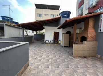 Casa · 100m² · 3 Quartos · Casa Barro Vermelho - São Gonçalo/RJ