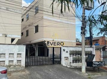 Apartamento · 56m² · 2 Quartos · 1 Vaga · Excelente Apartamento à venda no bairro Lagoinha - São Gonçalo/RJ