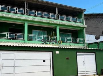 Casa · 300m² · 5 Quartos · 2 Vagas · Casa à venda no bairro Trindade - São Gonçalo/RJ