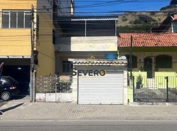 Casa · 120m² · 2 Quartos · 2 Vagas · Casa à venda no bairro Patronato - São Gonçalo/RJ