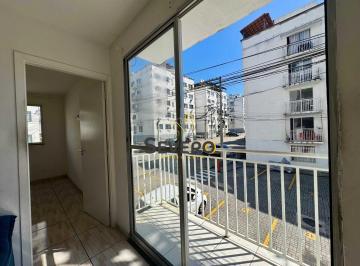 Apartamento · 49m² · 2 Quartos · 1 Vaga · Condomínio Nova Maricá Life - Apartamento 2 quartos no Galo Branco - São Gonçalo