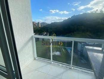 Apartamento · 62m² · 2 Quartos · 1 Vaga · Jardim Central II - APARTAMENTO À VENDA | CONDOMÍNIO JARDIM CENTRAL 2 – MUTONDO
