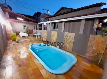 Casa · 220m² · 3 Quartos · 1 Vaga · Casa à venda em São Miguel - São Gonçalo/RJ