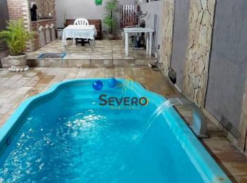 Casa · 220m² · 3 Quartos · 1 Vaga · Casa à venda no bairro São Miguel - São Gonçalo/RJ